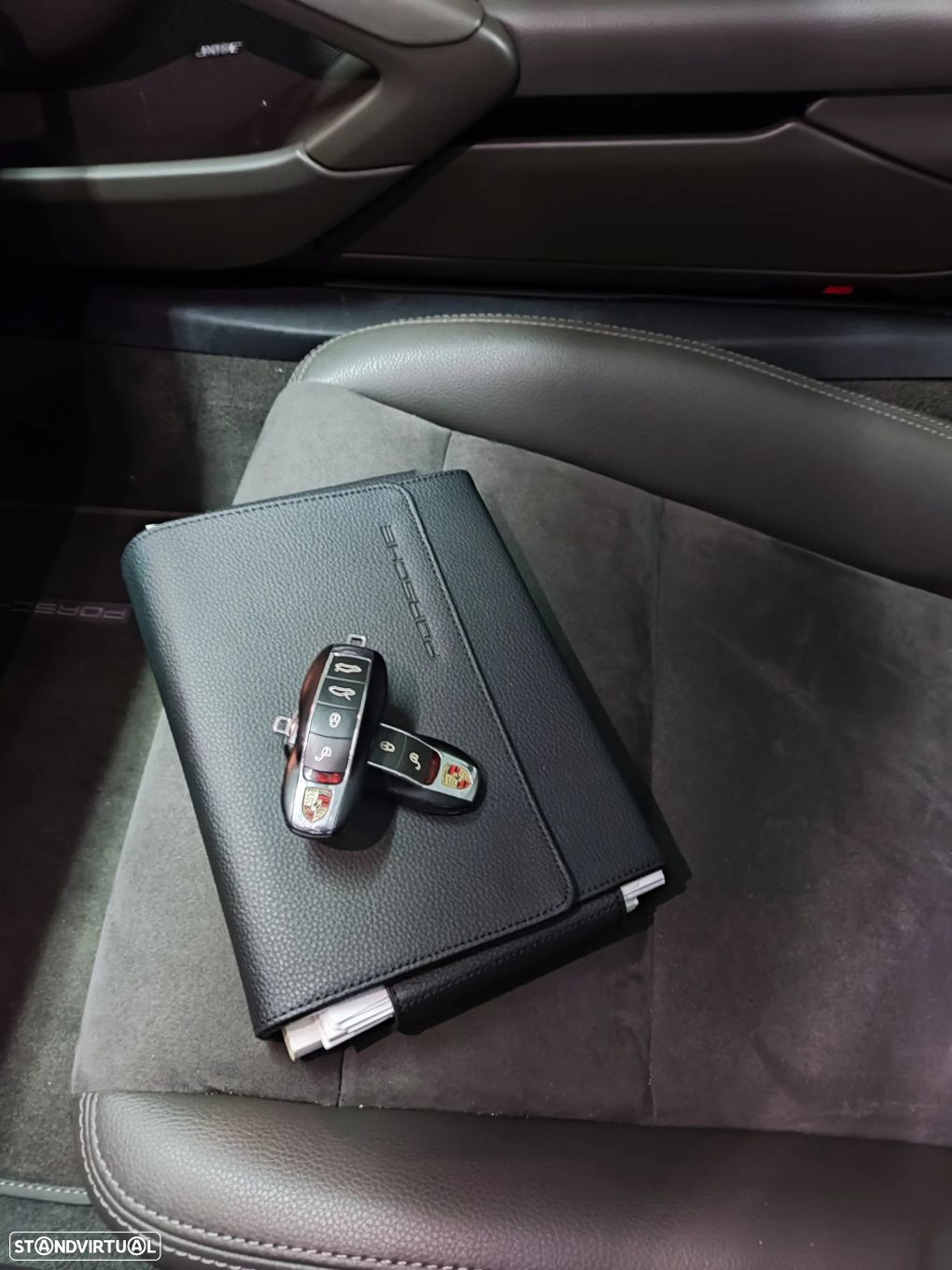 Porsche 718 Boxster 2.0 T - 18