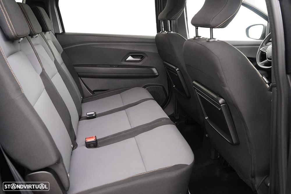 Dacia Jogger 1.0 ECO-G Extreme Bi-Fuel - 22