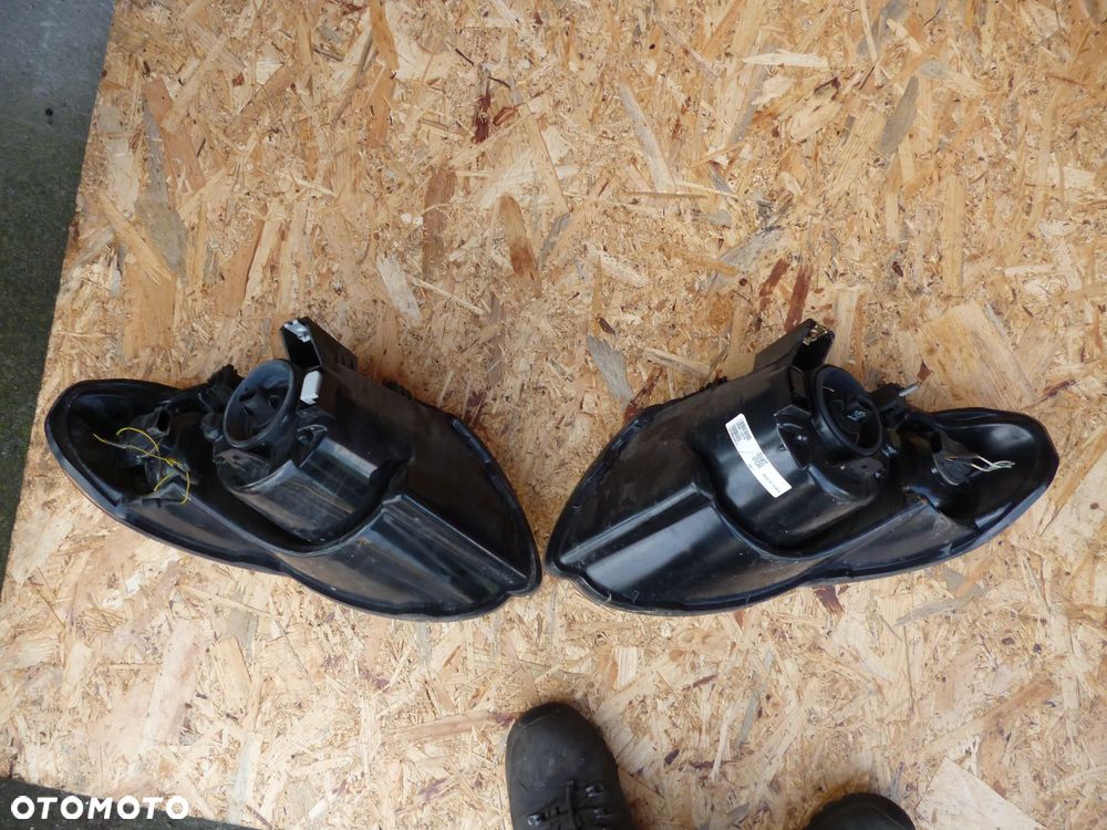 CHRYSLER GRAND VOYAGER IV LAMPA PRZEDNIA  LEWA!!! - 4