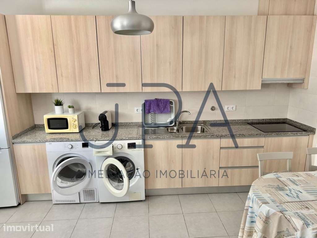 Apartamento T0+1 à venda em Monte Gordo - Grande imagem: 2/12