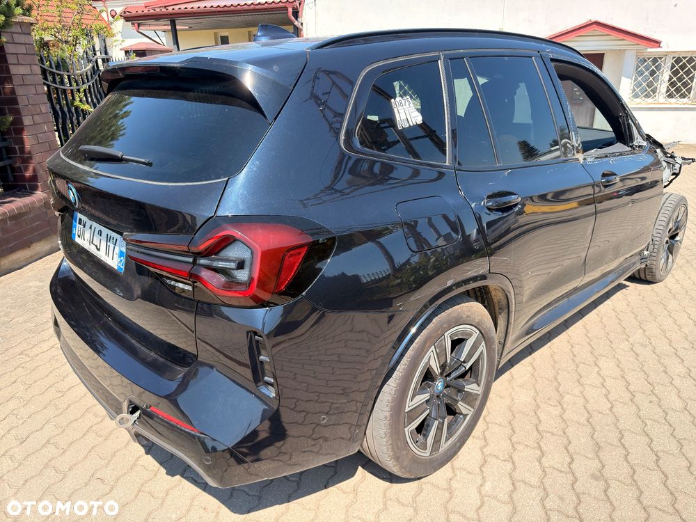 BMW iX3 80kWh Inspiring - 1