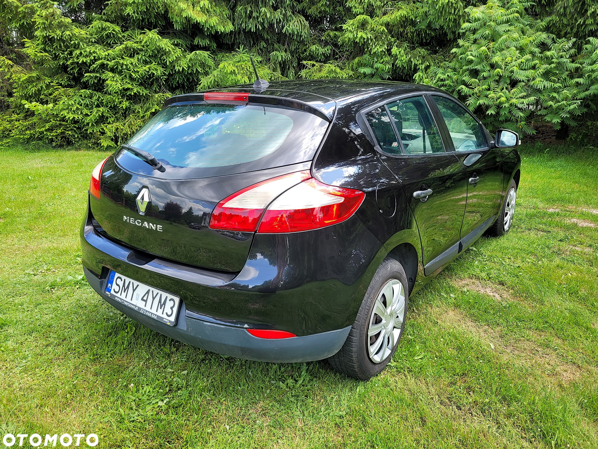 Renault Megane 1.6 16V Limited - 4