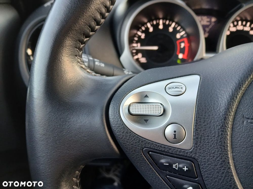 Nissan Juke 1.6 Bose Personal Edition - 26