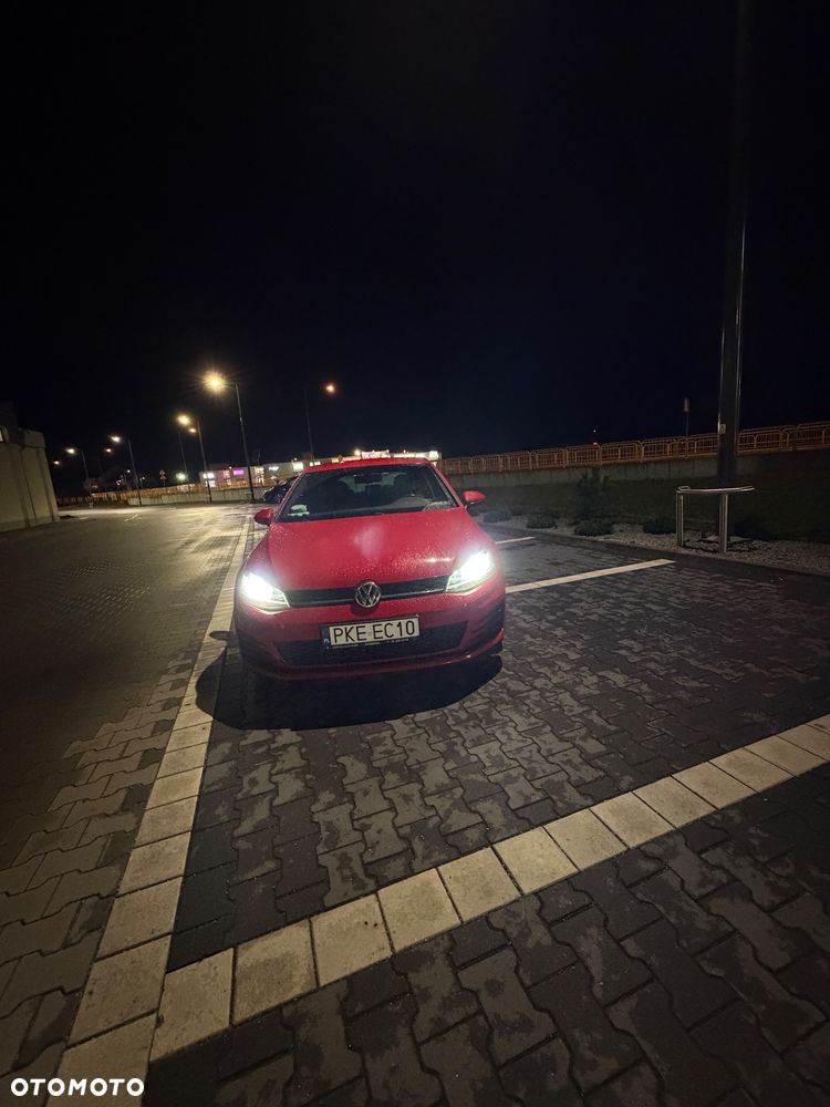 Volkswagen Golf 2.0 TDI BMT GTD DSG - 9