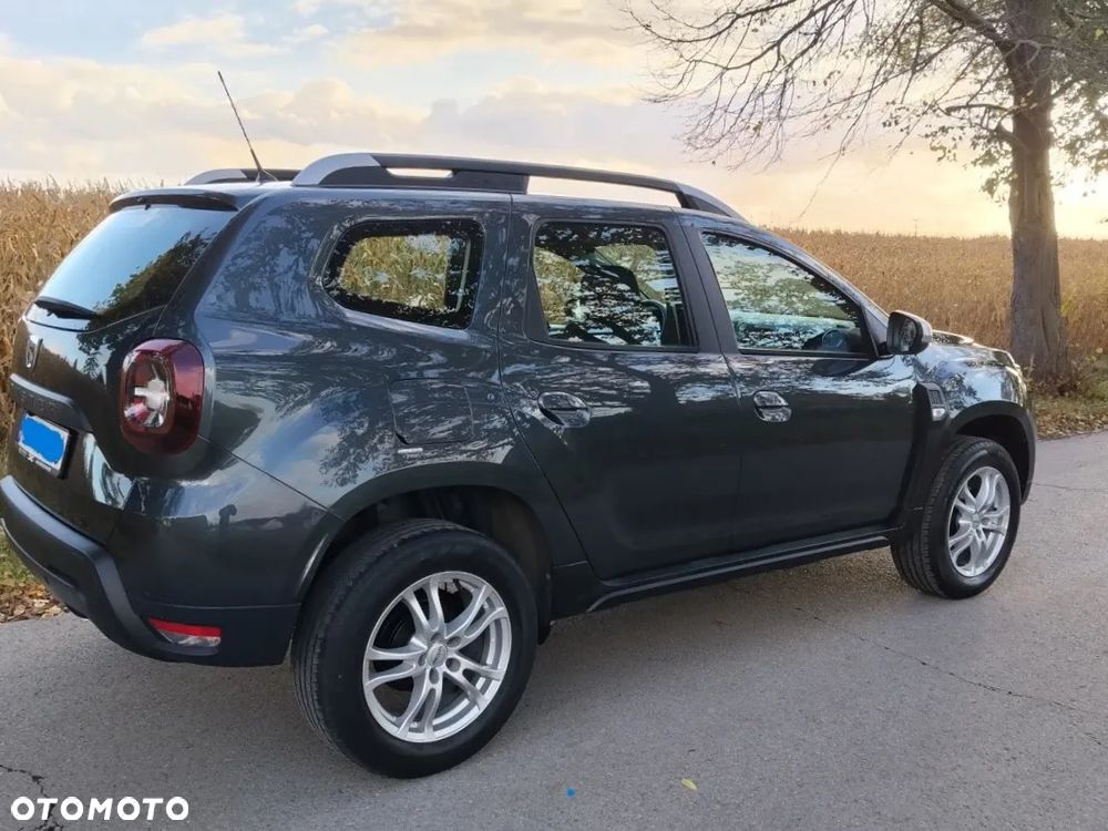 Dacia Duster - 5