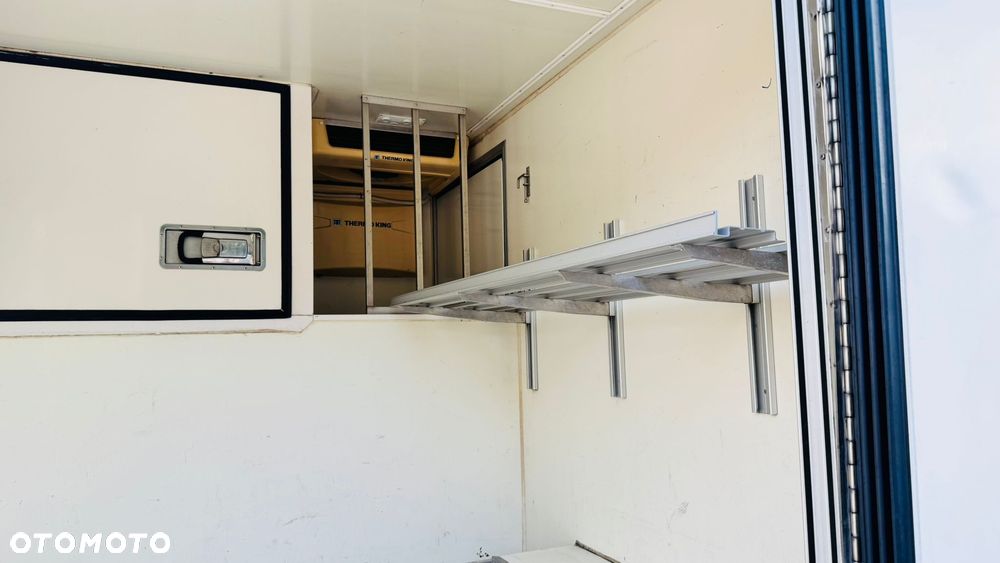 Fiat Ducato *Thermo King* *Serwisowany* - 18