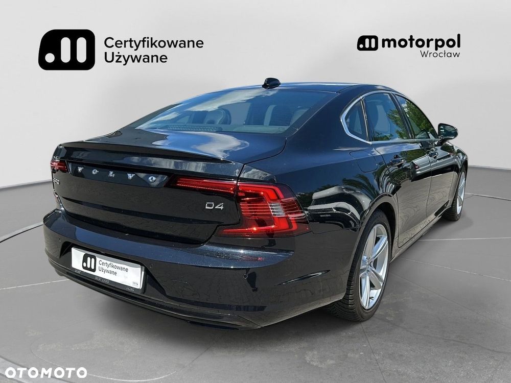 Volvo S90 D4 Momentum - 15