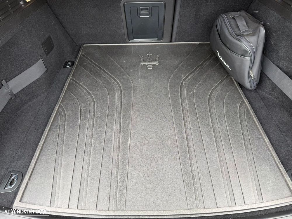 Maserati Levante 3.0 V6 S - 48