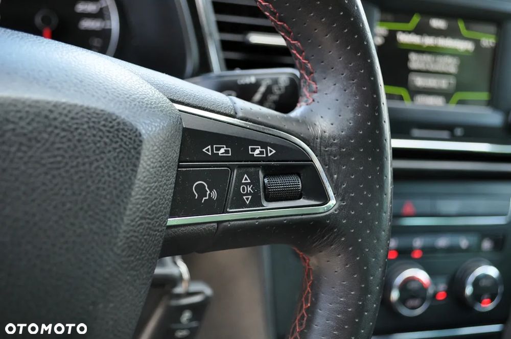 Seat Leon - 21