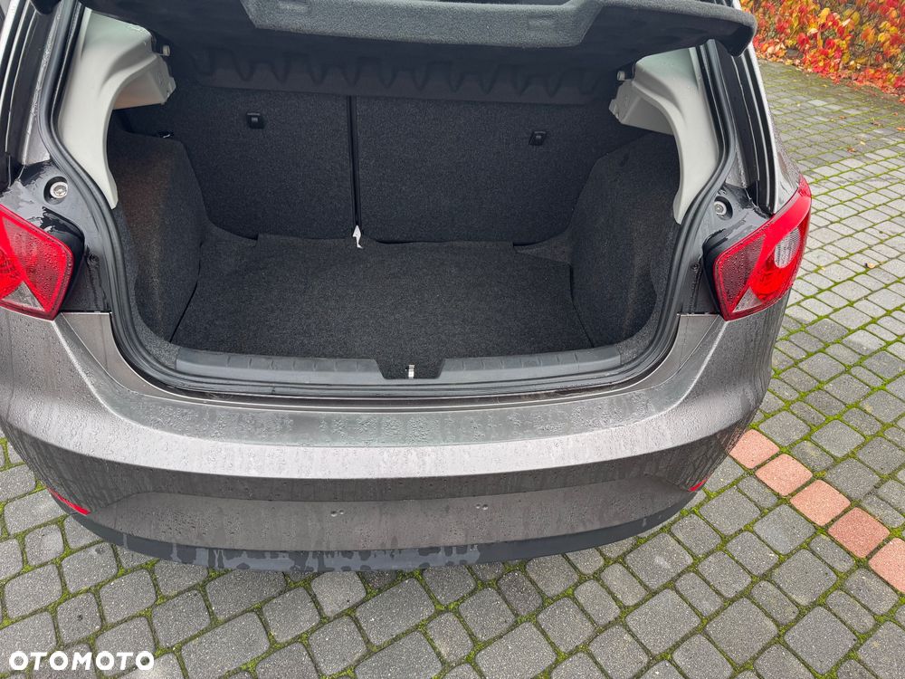 Seat Ibiza 1.2 TDI CR Ecomotive Style - 8