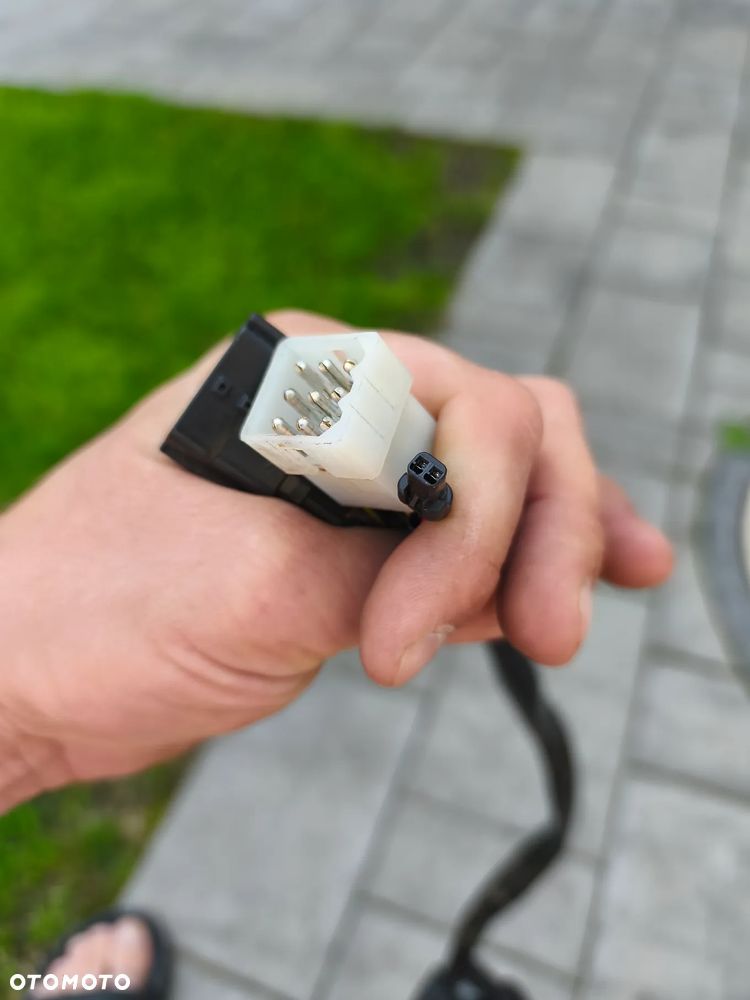 Przełącznik lewy KTM 790 890 Duke Adventure - 9