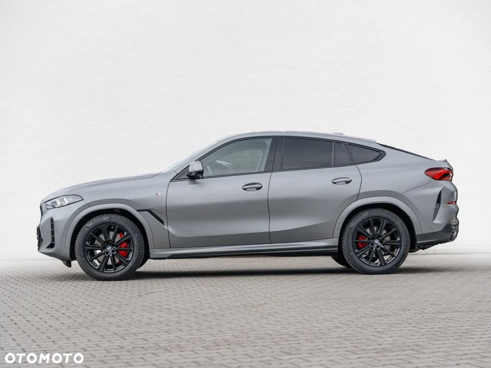BMW X6 - 2