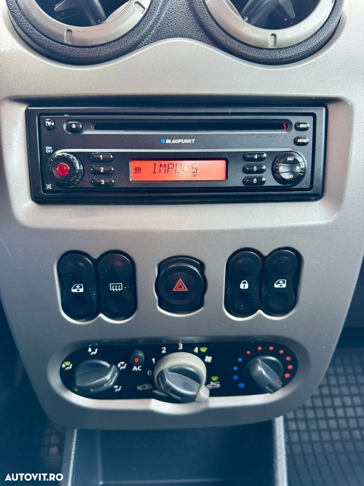 Dacia Sandero Stepway - 18