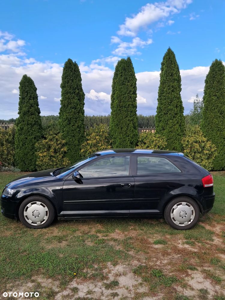 Audi A3 - 1