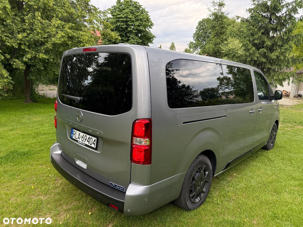 Opel Zafira 2.0 Diesel XL Business - 4