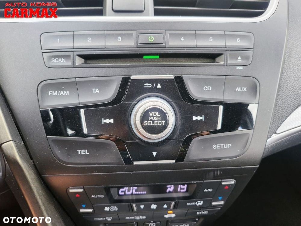 Honda Civic - 17