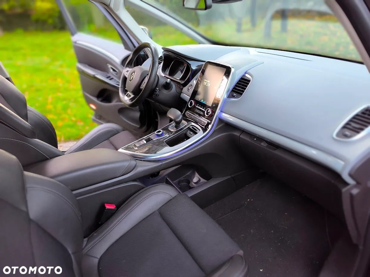 Renault Espace Energy TCe 200 EDC Intens - 30