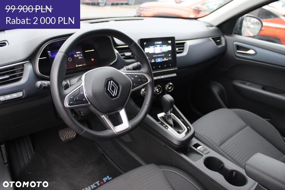 Renault Arkana - 9