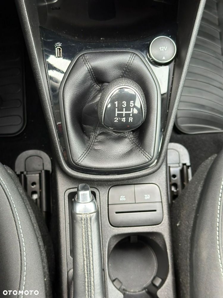 Ford Fiesta - 31