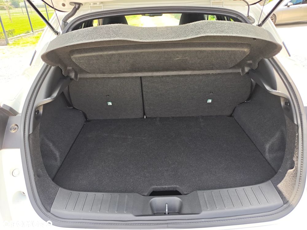 Nissan Juke 1.0 DIG-T N-Connecta - 14