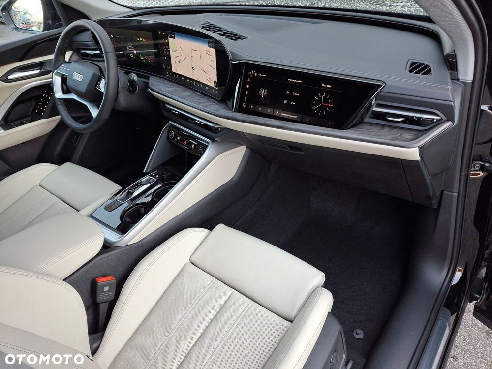Audi Q5 - 15