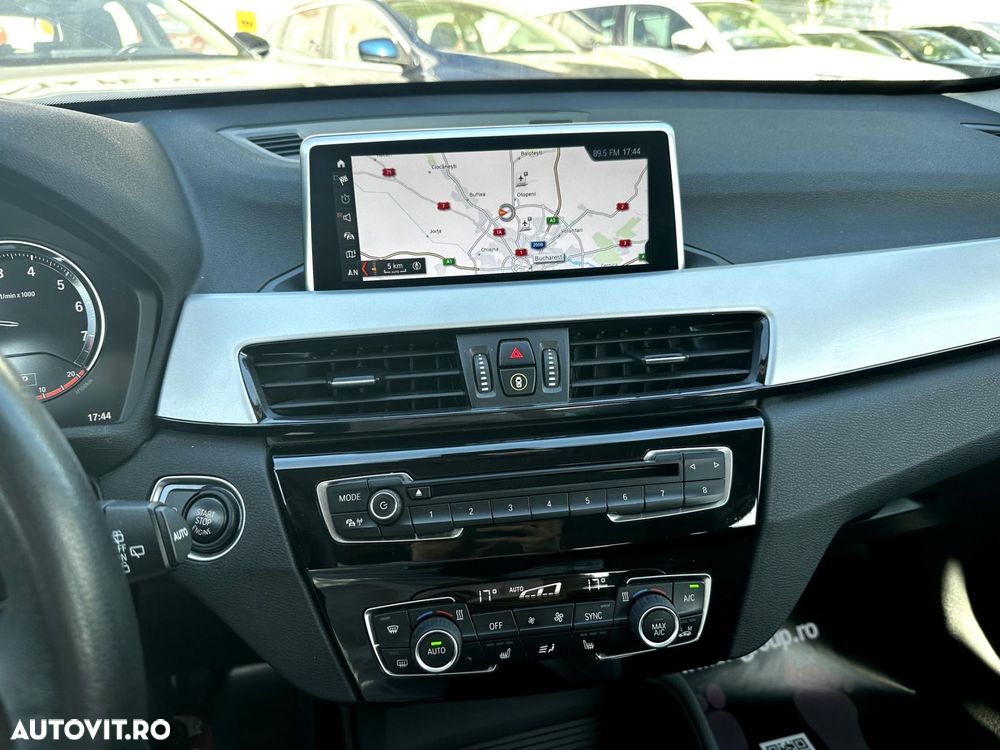 BMW X1 2020 — imagine 20