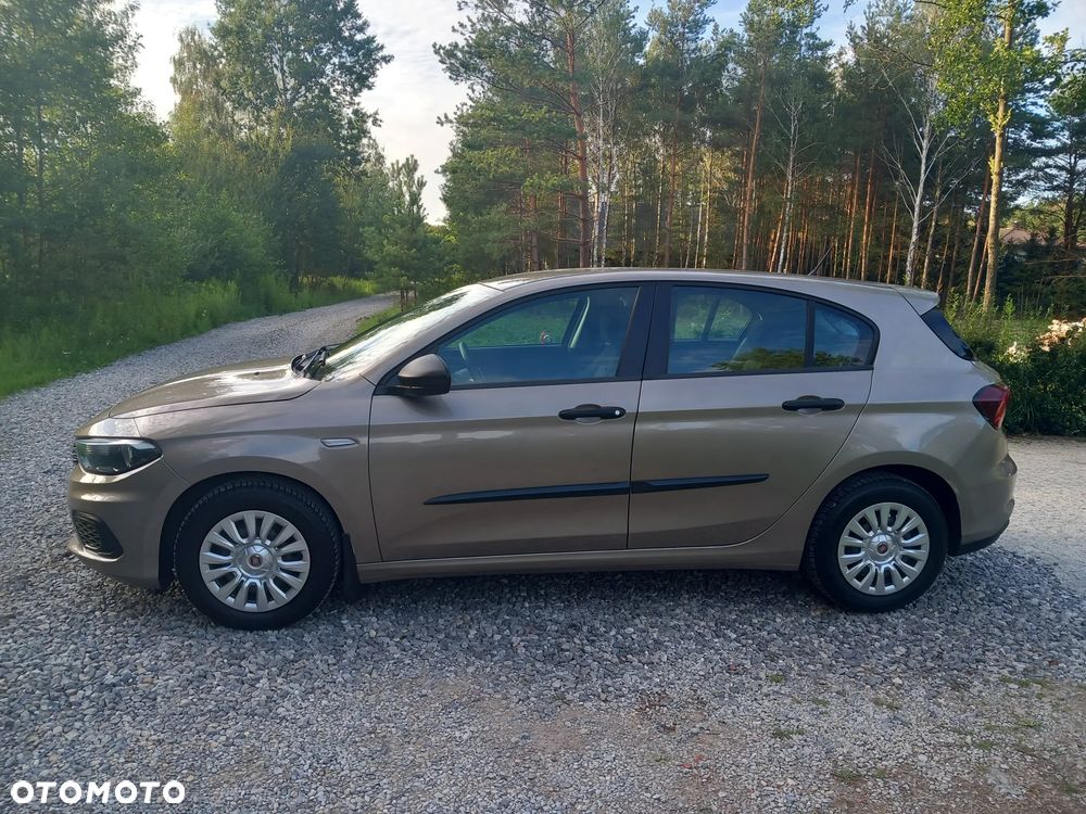 Fiat Tipo 1.4 16v Street - 6