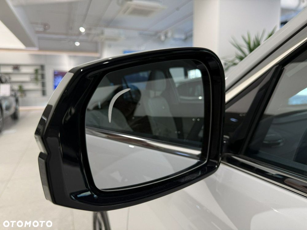 Geely EX5 - 14