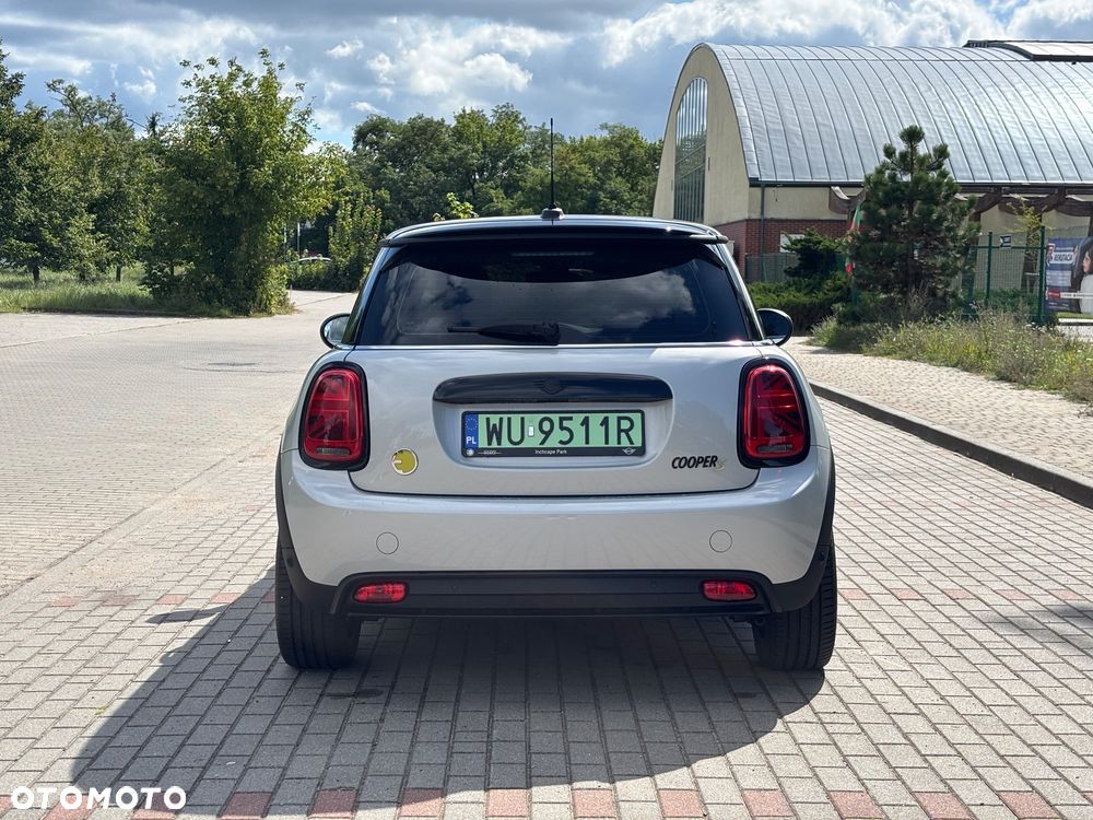 MINI Cooper - 6