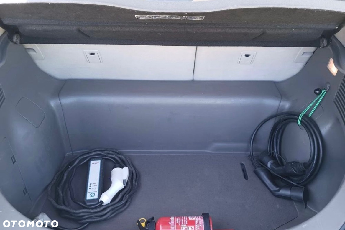 Nissan Leaf 24 kWh (mit Batterie) Tekna - 39
