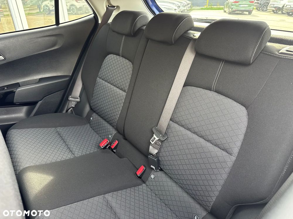 Kia Picanto 1.0 GDI Business Line - 20