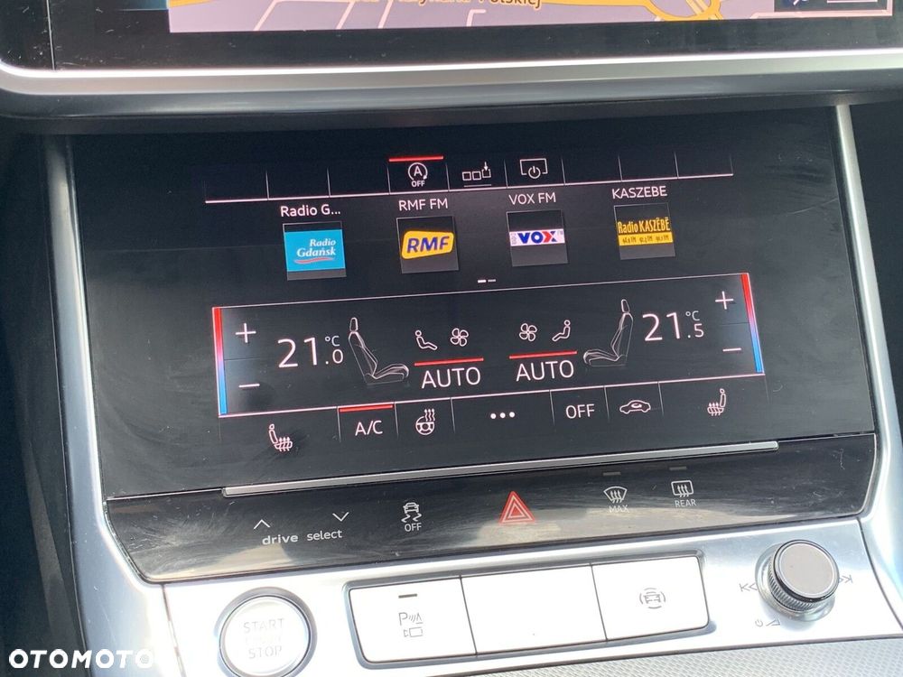 Audi A6 Limousine - 20