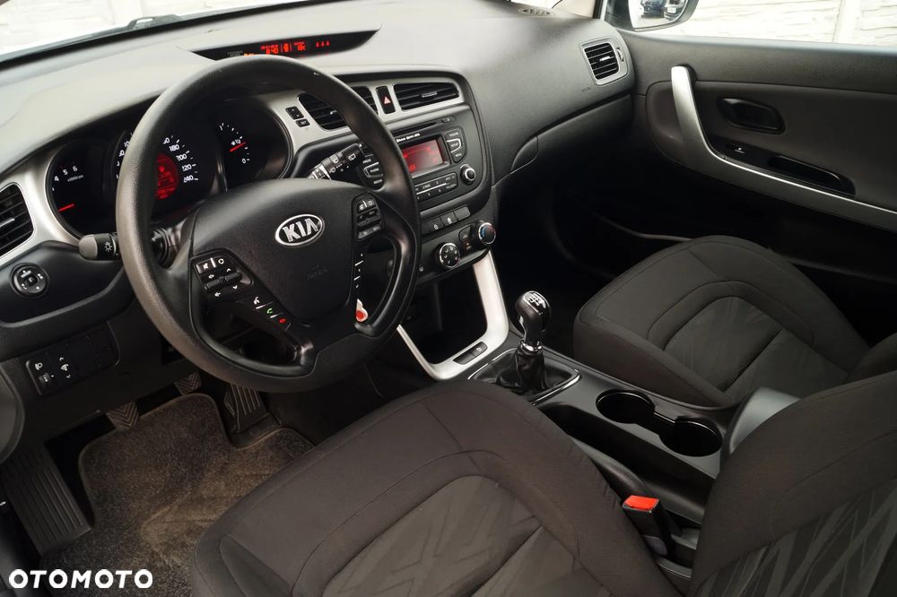 Kia ProCeed 1.6 CRDi Spirit - 7