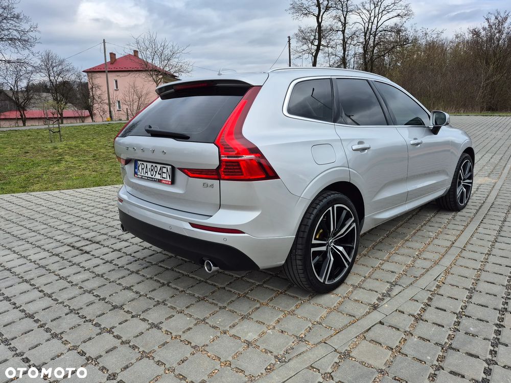 Volvo XC 60 - 6