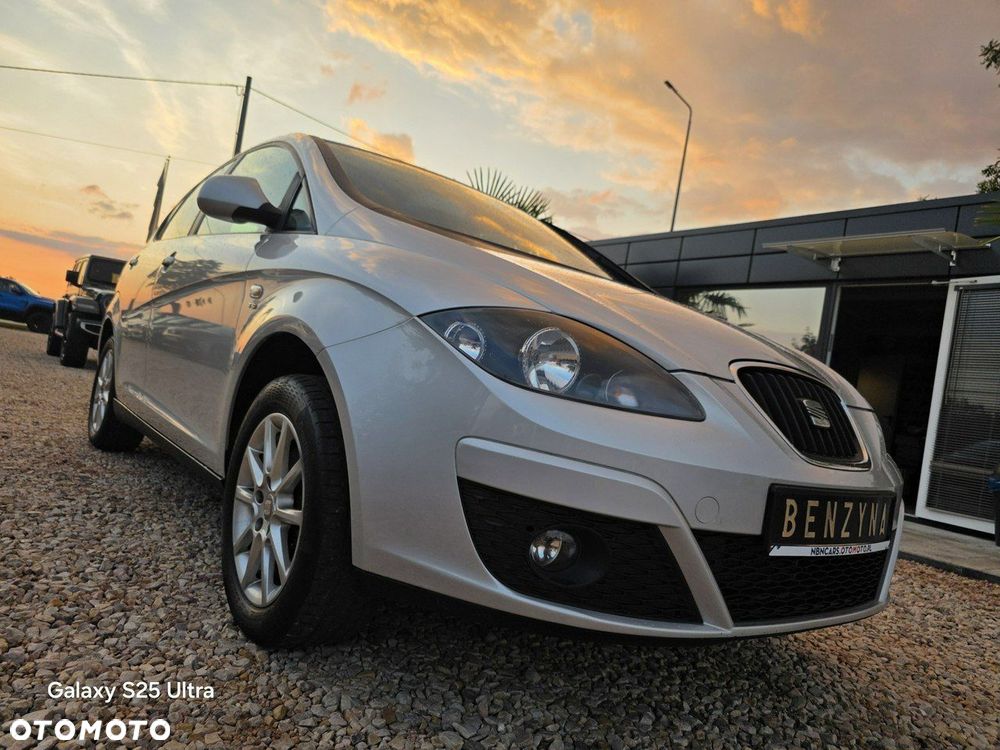 Seat Altea - 5