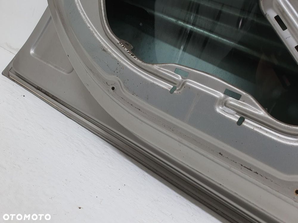 DRZWI LEWY PRZÓD PRZEDNIE Z158 OPEL VECTRA C SEDAN - 9