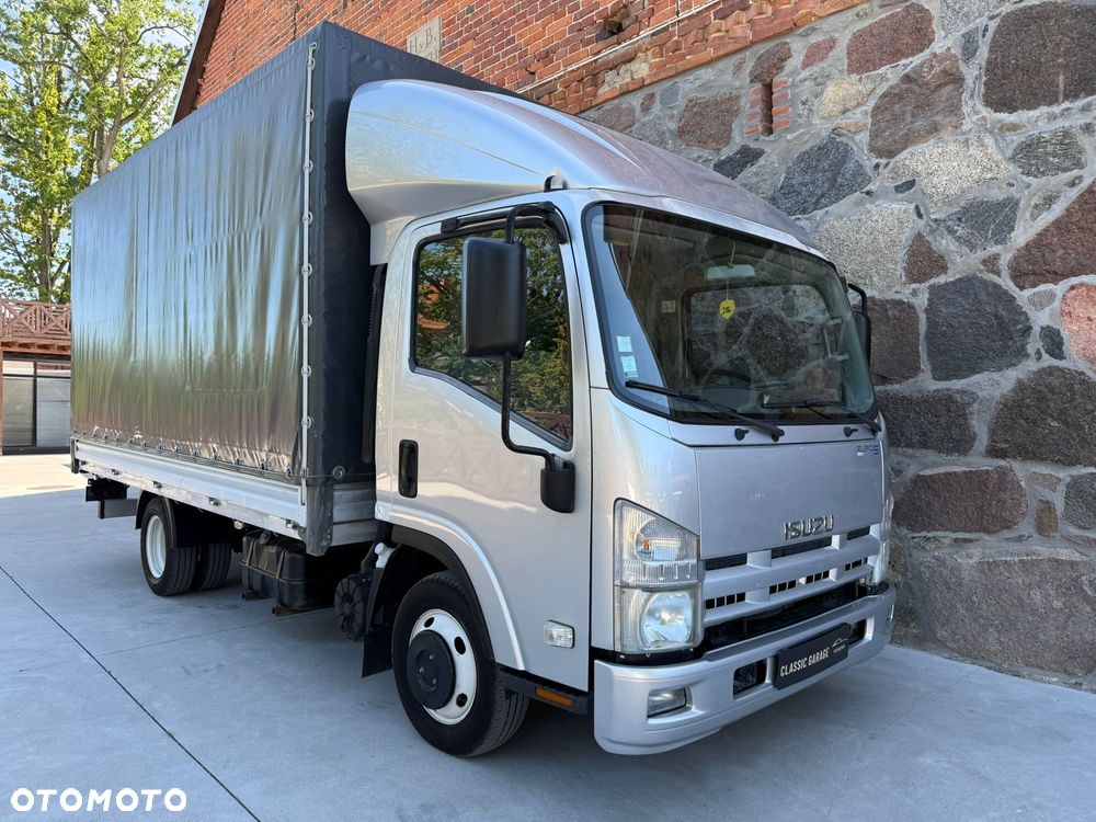 Isuzu N85 TITAN - 1