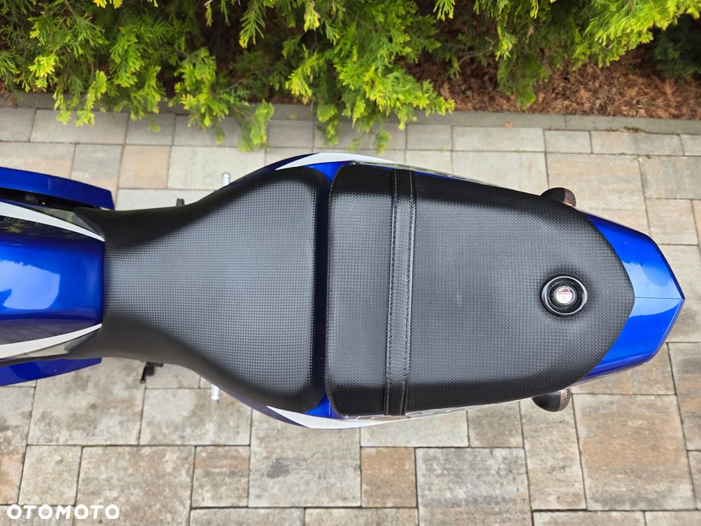Rieju RS2 - 18
