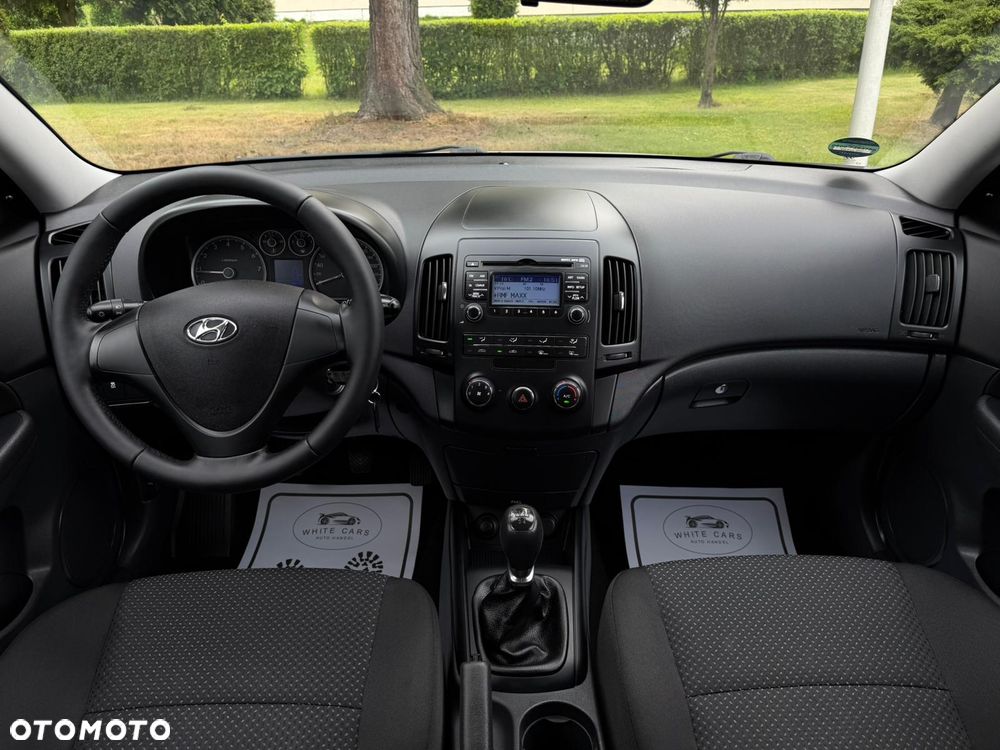 Hyundai i30 1.4 FIFA WM Edition - 5