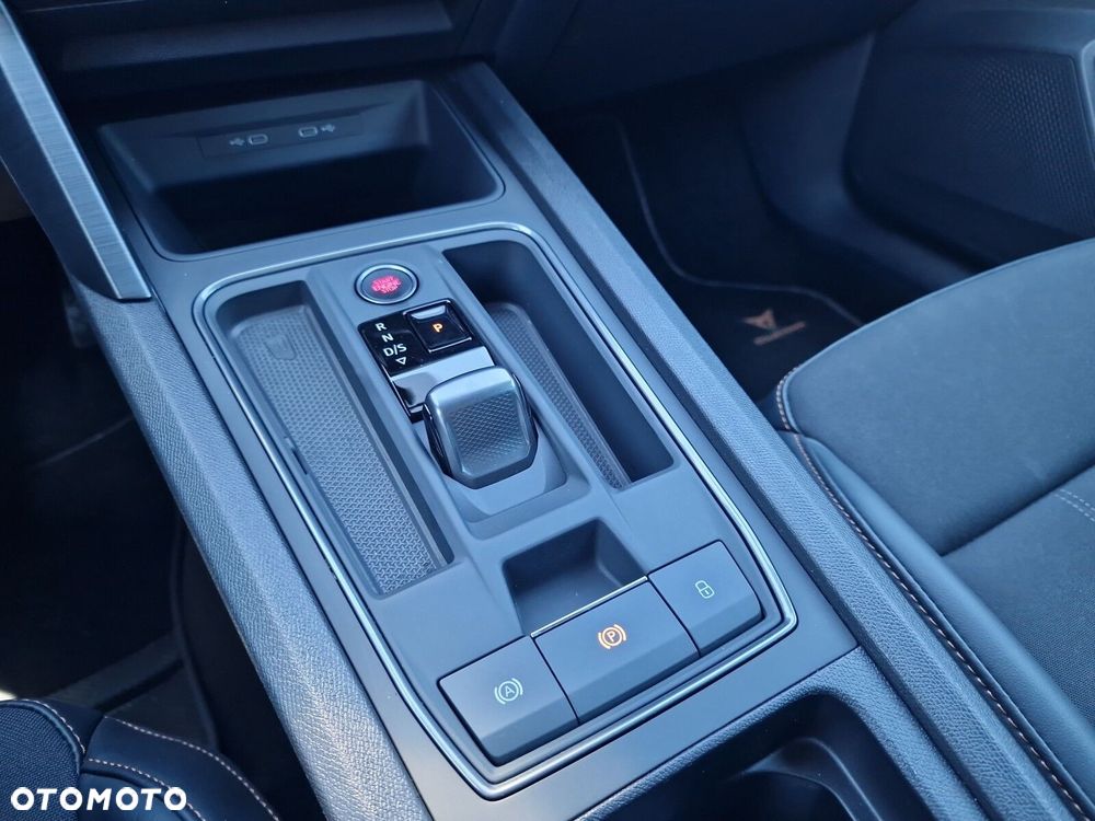 Cupra Formentor 1.5 TSI DSG - 18