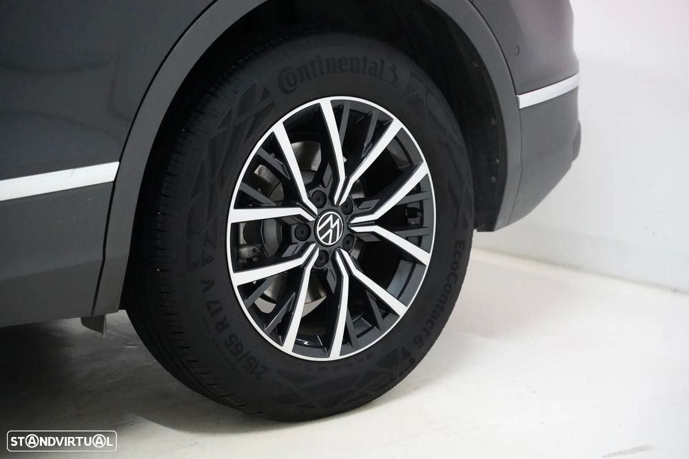 VW Tiguan 1.5 TSI Confortline - 20