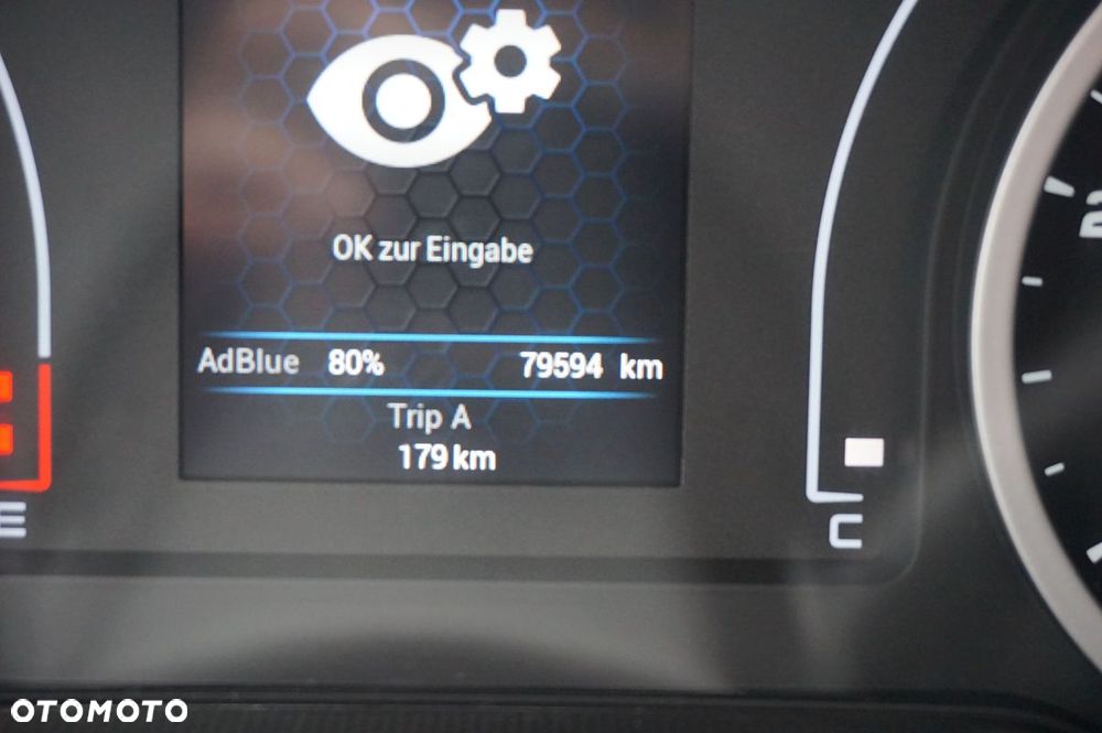 Iveco Daily 35s16 - 10