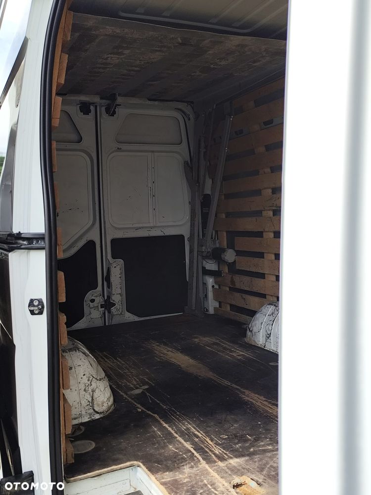 Renault Master 2.3dCi 150 L3H2 BLIŹNIAK 3500KG - 16