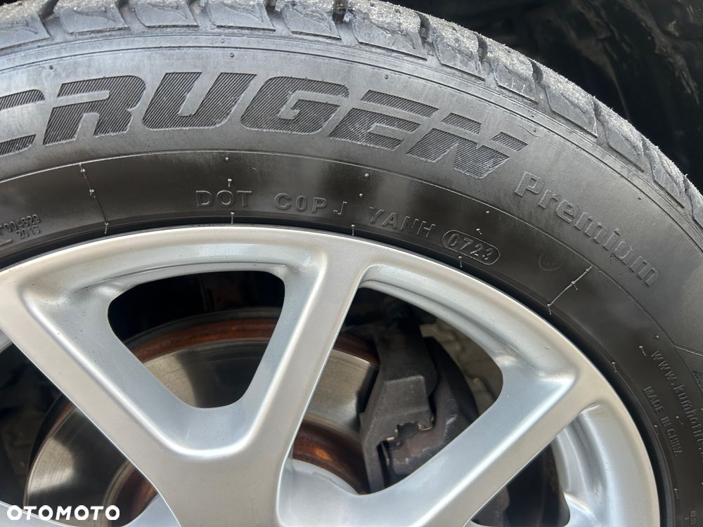 Fiat Freemont 2.0 Multijet Lounge AWD - 19