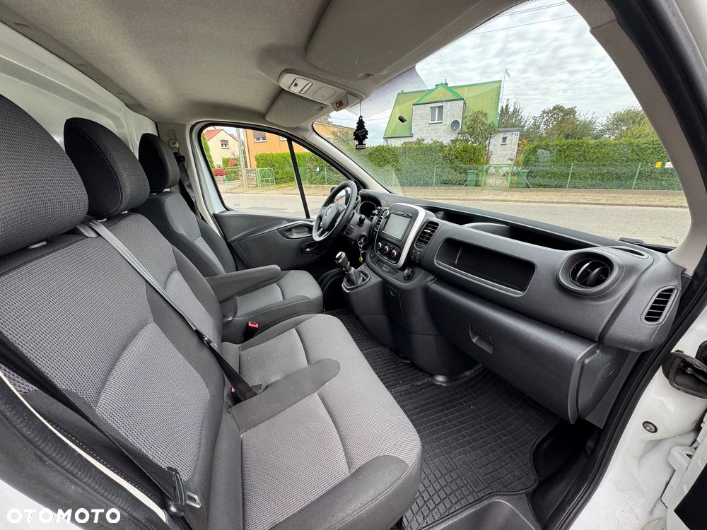 Renault Trafic - 17