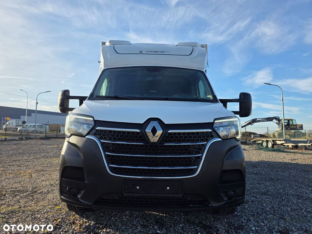 Renault Master - 2