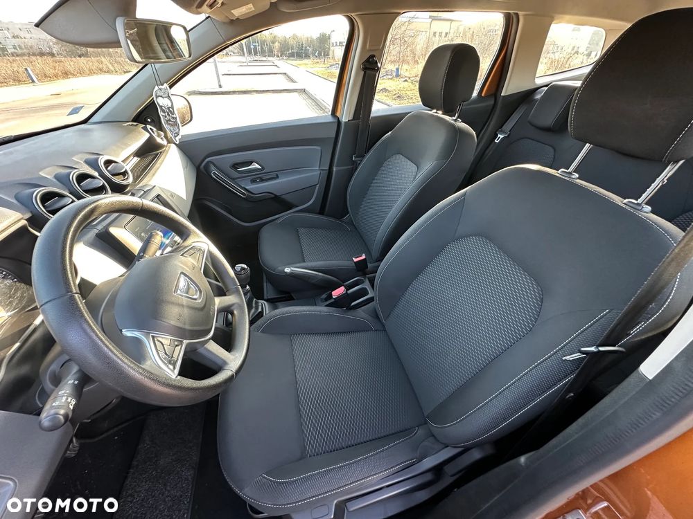 Dacia Duster - 29