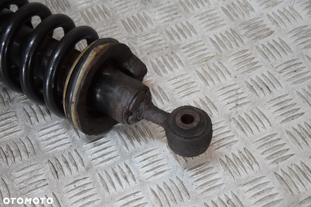 NISSAN PATHFINDER AMORTYZATOR MCPERSON PRAWY LEWY PRZÓD - 3