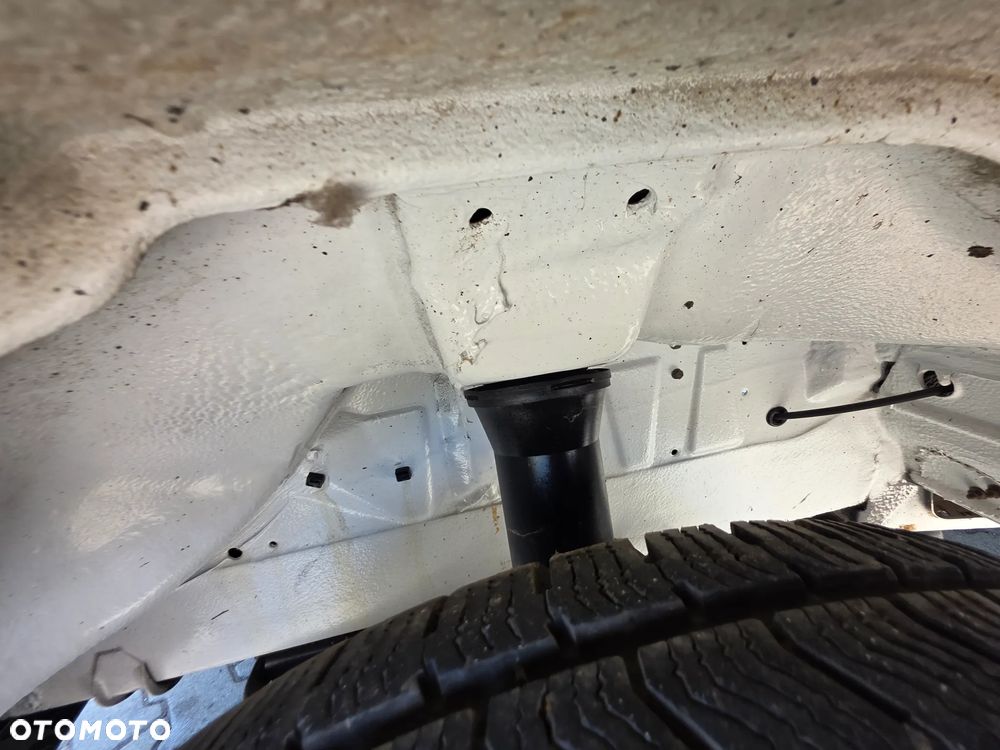 Mercedes-Benz Sprinter 313 CDI Doka/Dubel Kabina Wywrotka/Kiper 3-Stronny  ! Blokada Mostu ! Bez Korozji  ! - 14