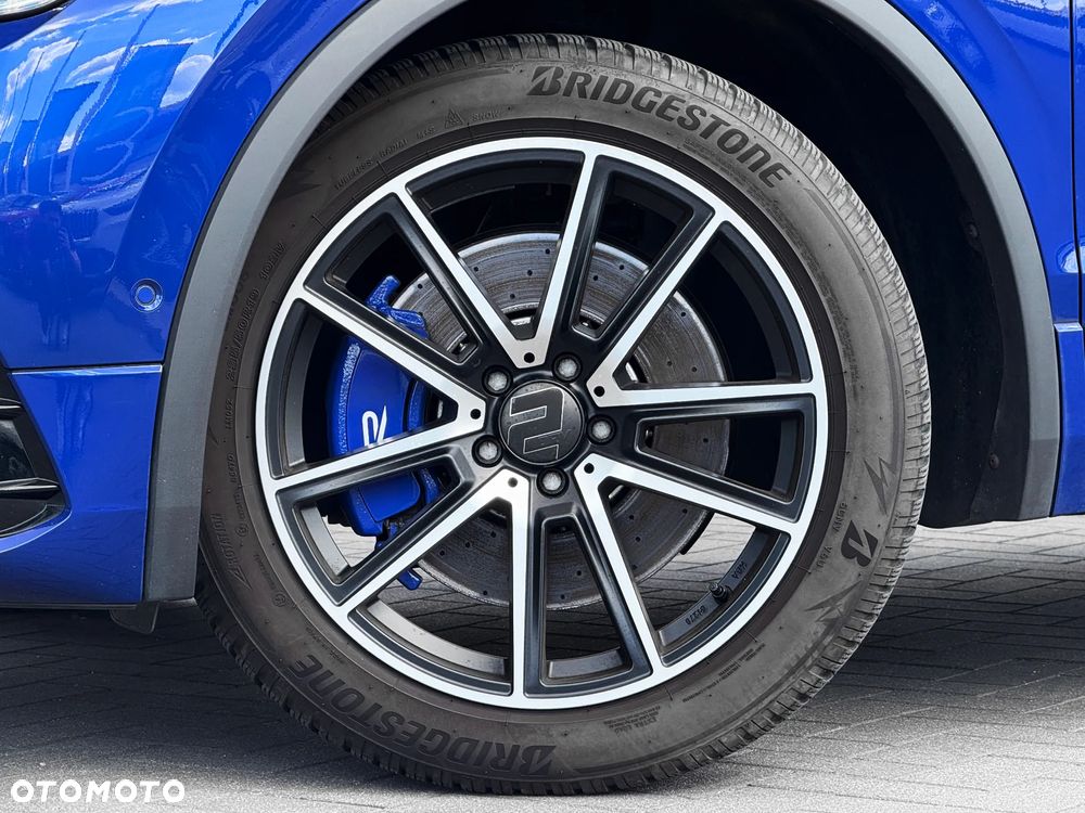 Volkswagen Tiguan 2.0 TSI 4Mot R DSG - 11